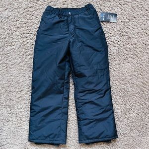 Children’s Place Snow Pants 6x/7